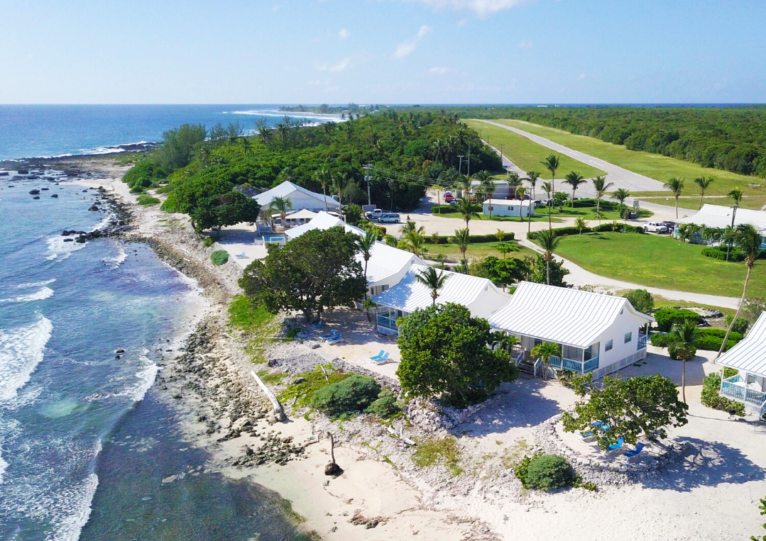 	Little Cayman	